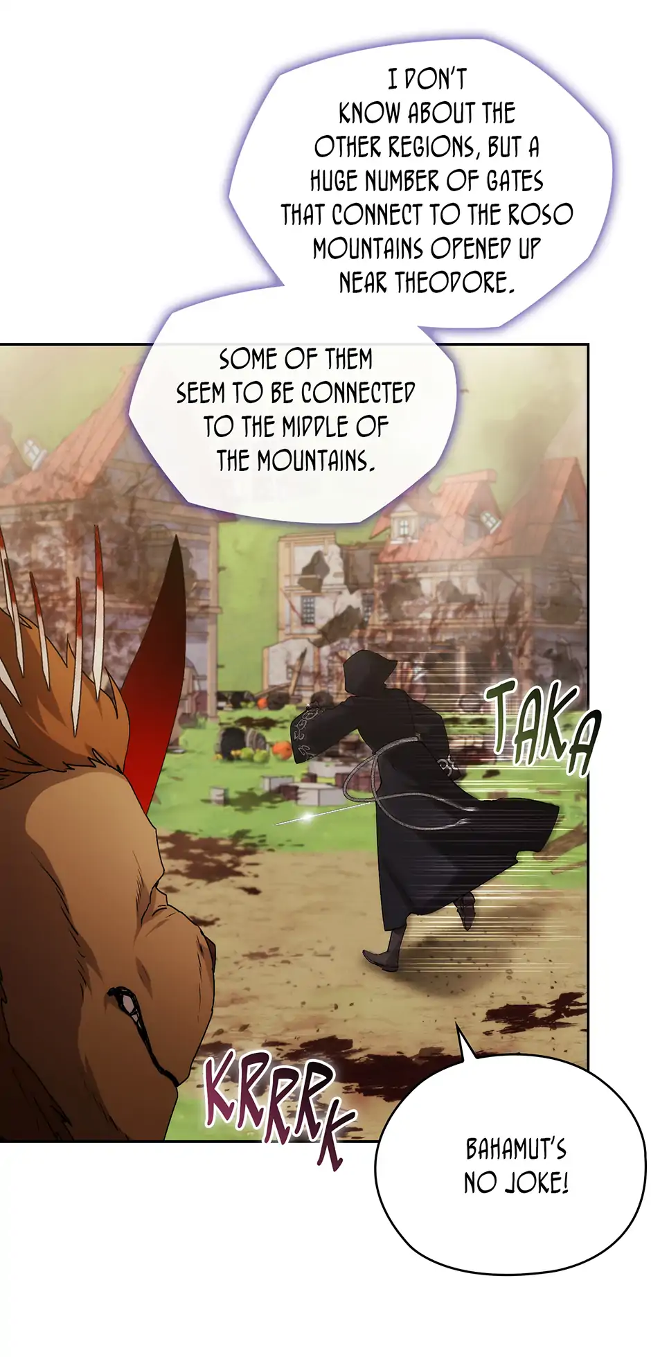 Reminiscence Adonis Chapter 281 27